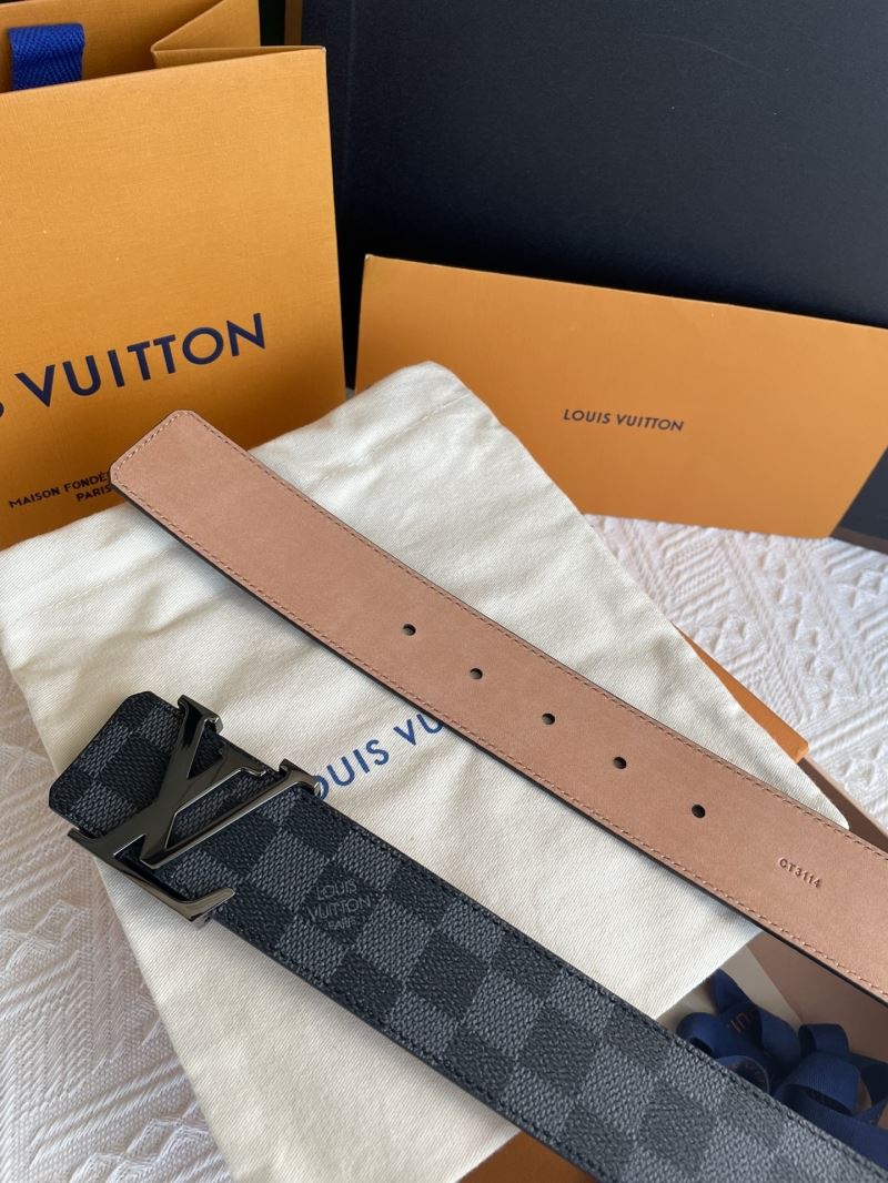 Louis Vuitton Belts